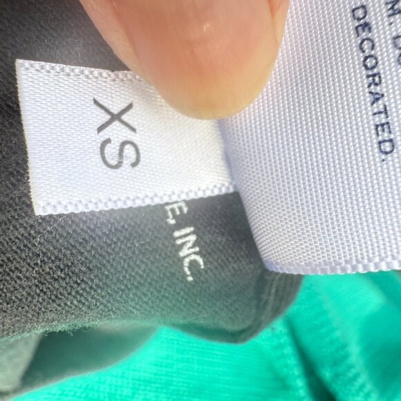 RARE Noah NYC x RHCP Limited Edition Mother's Milk Black T-Shirt Unisex XS - Picture 7 of 7